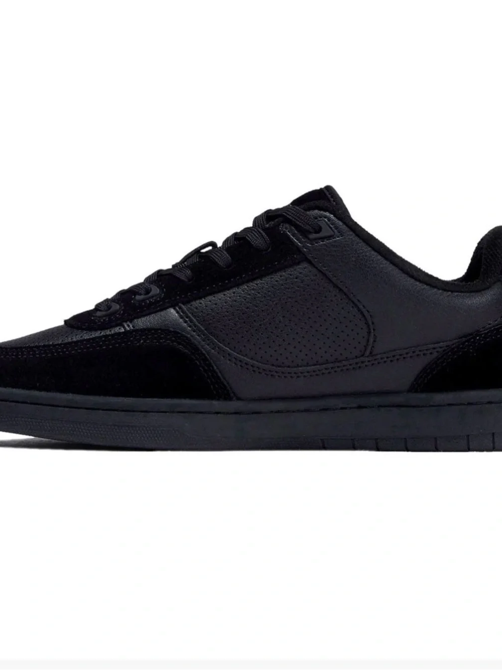 Høurs is Yours Skylight - Black Gold Men’s size 10 Brand New in Box